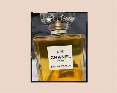 chanel n 5 new|what does Chanel no 5 smell like.